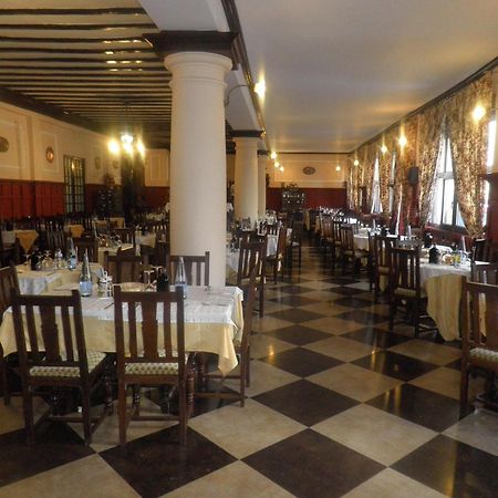 Balneario De Corconte Hotel Cabanas de Virtus ภายนอก รูปภาพ